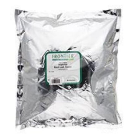 Frontier Natural Products Cut & Sifted Imported Basil Leaf, Sweet, 16 Oz