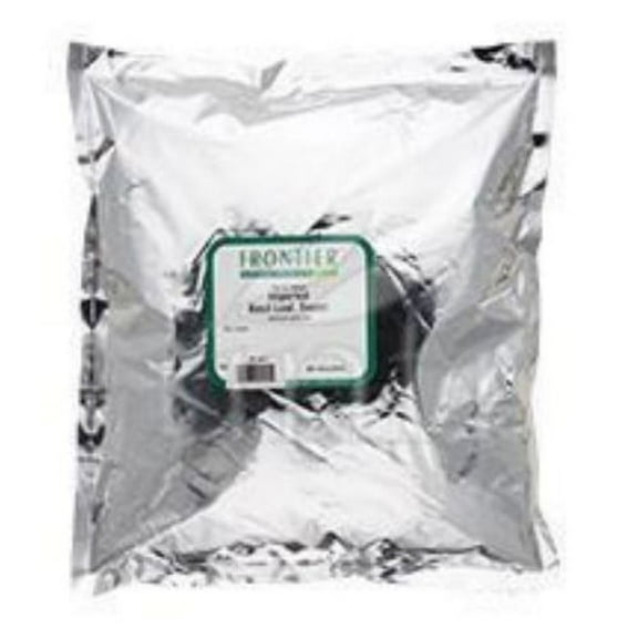 Frontier Natural Products Cut & Sifted Imported Basil Leaf, Sweet, 16 Oz