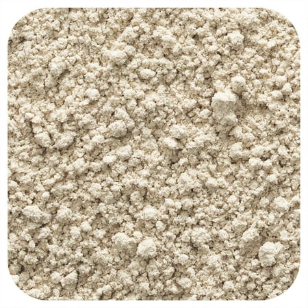 Frontier Co-op Organic Slippery Elm, Inner Bark Powder, 16 oz (453 g)