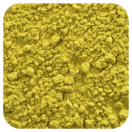 Frontier Natural Products Goldenseal Root Powder 4 oz Powder