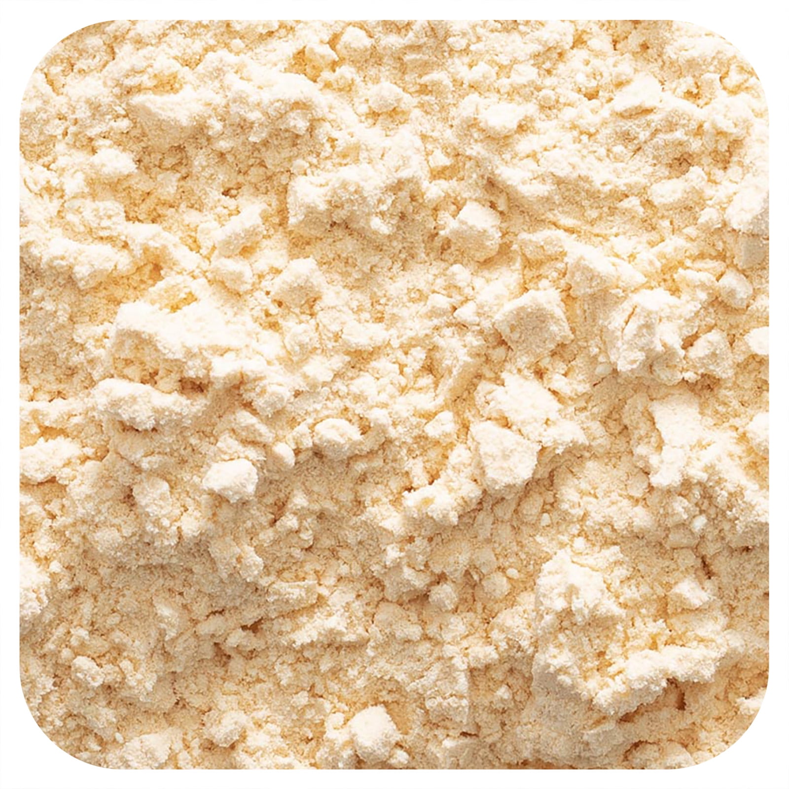 Frontier Natural Products Mild Cheddar Cheese Powder, 16 oz (453 g)