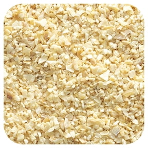 Frontier Co-op Organic Minced Garlic, 16 oz (453 g)