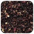 thumbnail image 1 of Frontier Natural Products Organic Cut & Sifted Hibiscus Flowers 16 oz, 1 of 3
