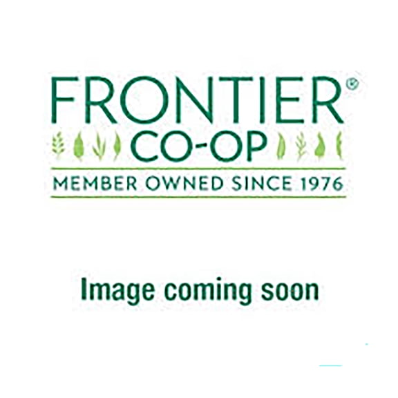 Frontier Co-op Certified Organic Oatstraw Green Tops, 16 oz. Bag