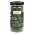 thumbnail image 1 of Frontier Natural Products Organic Dill Weed Chopped, 0.64 Oz, 1 of 5