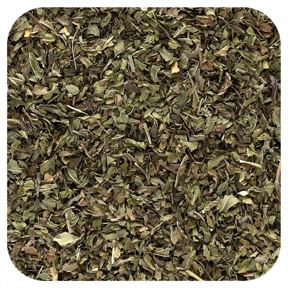 Frontier Co-op Peppermint Leaf, 16 oz. Bag