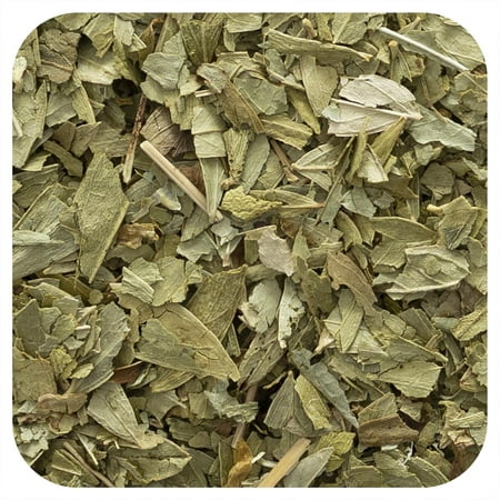 Frontier Natural Products - Cut and Sifted Senna Leaf - 1 lb.