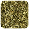 thumbnail image 1 of Frontier Natural Products Skullcap Leaf and Flower, Organic 1 lb Bulk, 1 of 2