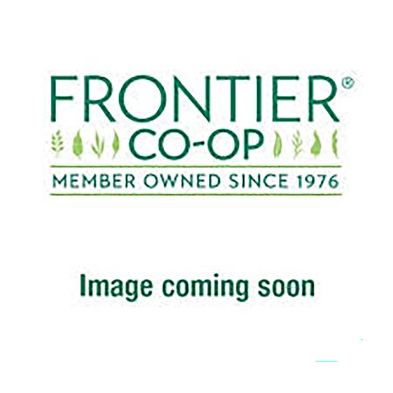 Frontier Co-op Certified Organic Spearmint Leaf, 16 oz. Bag