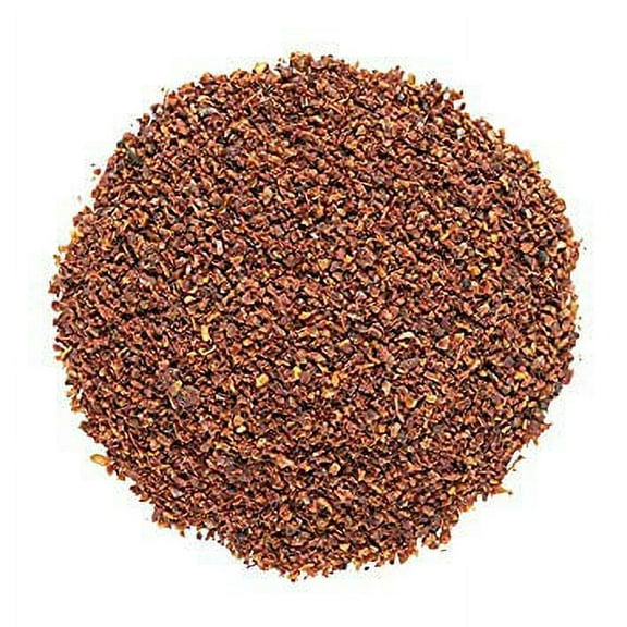 Frontier Natural Products Sumac Berries Ground, 16 oz (453 g)