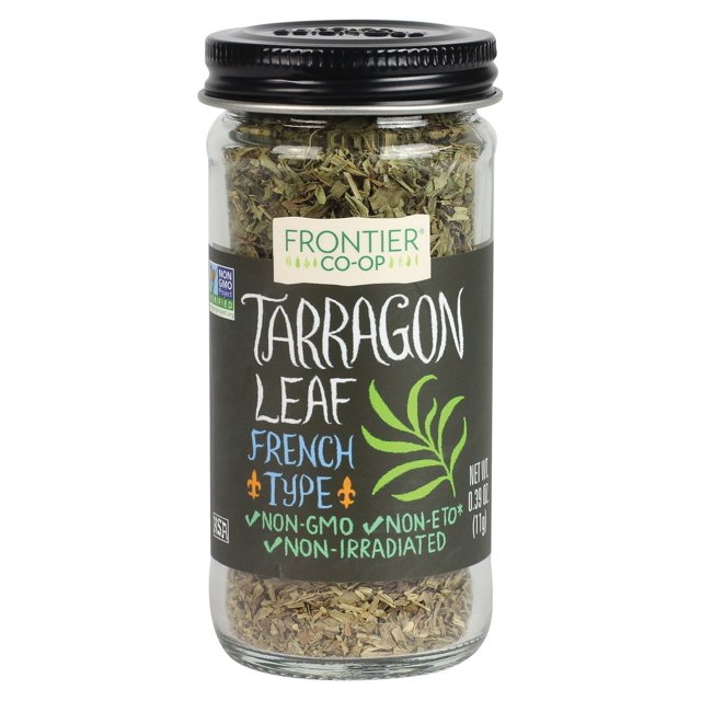 Frontier Natural Products Tarragon Leaf, 0.39Ounce