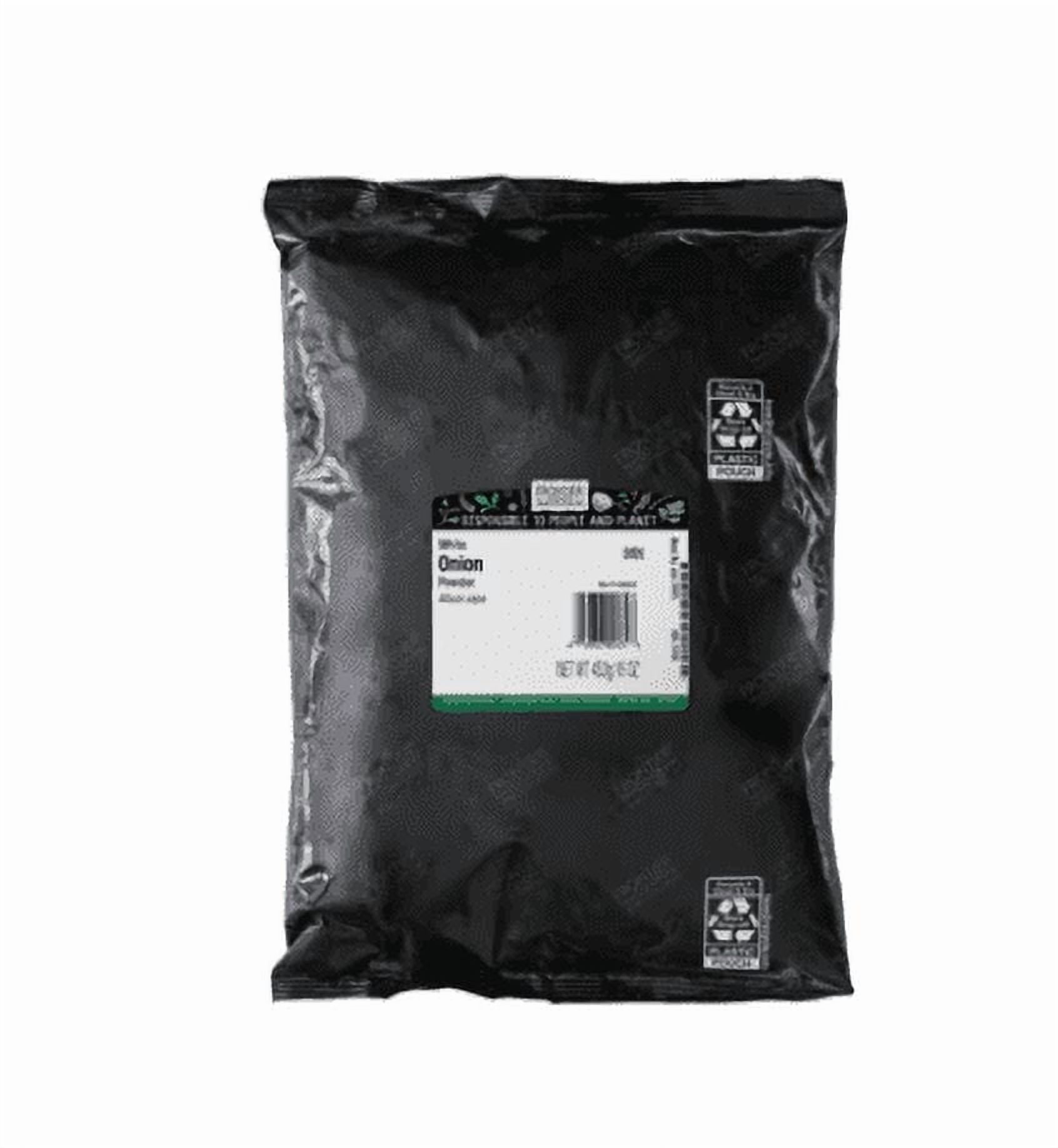 Frontier Natural Products White Onion Powdered 16 oz Pack of 3