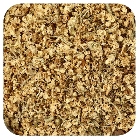 Frontier Natural Products Whole Elder, European Flowers, 16 oz (453 g)
