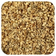 Frontier Natural Products Whole Elder, European Flowers, 16 oz (453 g)