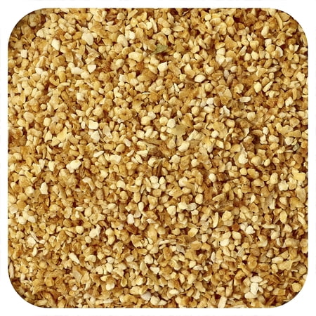 Frontier Orange Peel Granules Certified Organic, 16 Oz