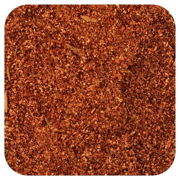 Frontier Co-op Organic Cajun Seasoning, 16 oz (453 g)