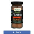 thumbnail image 1 of Frontier Organic Ground Cinnamon Bottle 1.9 oz (Pack Of 8), 1 of 1