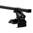 thumbnail image 1 of Frontier Roof Rack Load Bars, Hooks, Locks & All Install Parts, 1 of 1