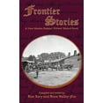 thumbnail image 1 of Frontier Stories: A New Mexico Federal Writers' Project Book, 1 of 1