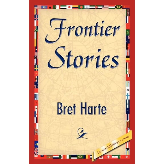 Frontier Stories