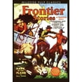 thumbnail image 1 of Frontier Stories: Winter 1940 (Wildside Pulp Classics), (Paperback), 1 of 1