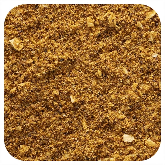Frontier Co-op Taco Seasoning, 16 oz (453 g)