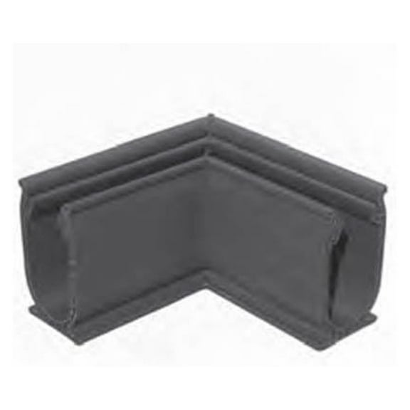 Frontier / Treadmaster Deck Drain 90 Degree Angle (one piece)