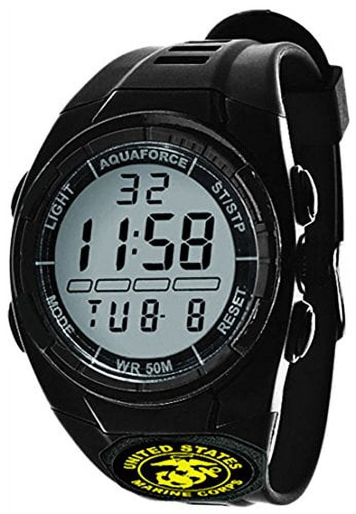 Compra Frontier US Marines Reloj Digital con 50A en Ucompra
