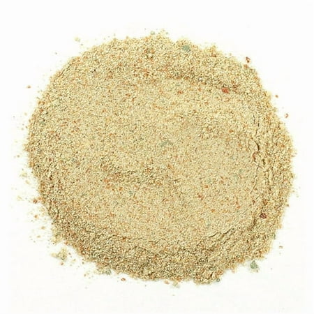 Frontier Herb Broth Powder - Organic - Vegetable - Low Sodium - Bulk - 1 lb