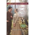 thumbnail image 1 of Pre-Owned Frontier Want Ad Bride (Wilderness Brides, 4) (Unknown) 037342535X 9780373425358, 1 of 1