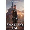 thumbnail image 1 of Frontier's End, (Paperback), 1 of 1
