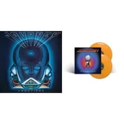 Frontiers 40Th Anniversary LP/7 Inch & Freedom Orange LP Vinyl