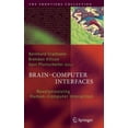 thumbnail image 1 of Frontiers Collection Brain-Computer Interfaces: Revolutionizing Human-Computer Interaction, (Hardcover), 1 of 1