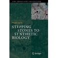 thumbnail image 1 of Frontiers Collection Stepping Stones to Synthetic Biology, (Paperback), 1 of 1