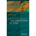 thumbnail image 1 of Frontiers Collection The Physical Basis of the Direction of Time, (Hardcover), 1 of 1