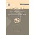 thumbnail image 1 of Frontiers of Economics and Globalization: Trade Disputes and the Dispute Settlement Understanding of the Wto: An Interdisciplinary Assessment (Hardcover), 1 of 1