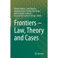 thumbnail image 1 of Frontiers - Law, Theory and Cases, (Hardcover), 1 of 1