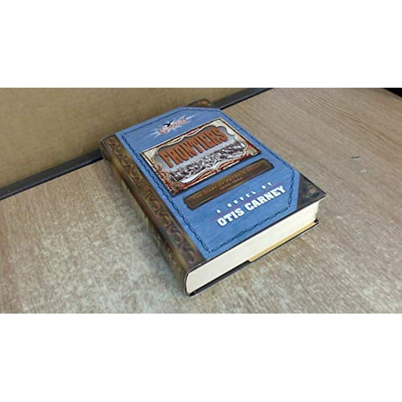 Pre-Owned Frontiers: The Diary of Patrick Kelly 1876-1944 Paperback