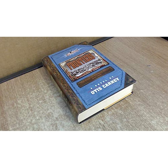 Pre-Owned Frontiers: The Diary of Patrick Kelly 1876-1944 Paperback