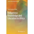thumbnail image 1 of Frontiers in African Business Research Indigenous Knowledge and Education in Africa, (Hardcover), 1 of 1