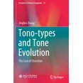 thumbnail image 1 of Frontiers in Chinese Linguistics Tono-Types and Tone Evolution: The Case of Chaoshan, Book 11, (Paperback), 1 of 1