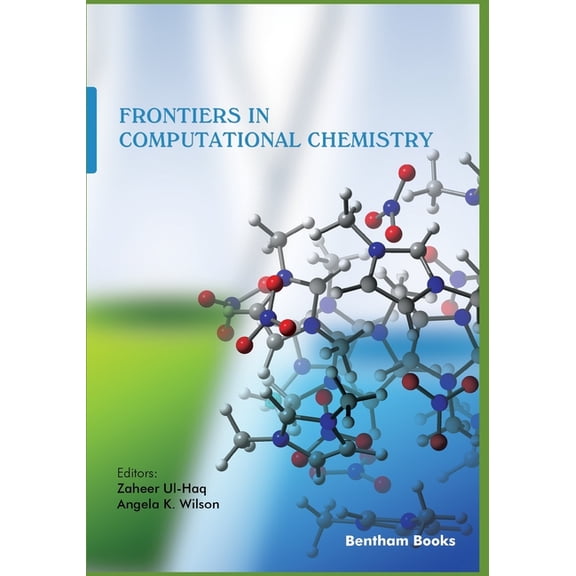 Frontiers in Computational Chemistry Volume 5, (Paperback)