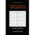 thumbnail image 1 of Frontiers in Computer Science Graph Separators, with Applications, (Paperback), 1 of 1