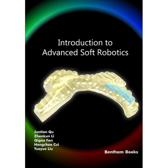 Frontiers in Electrical Engineering Introduction to Advanced Soft Robotics, Book 2, (Paperback)