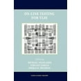 thumbnail image 1 of Frontiers in Electronic Testing On-Line Testing for VLSI, Book 11, (Hardcover), 1 of 1