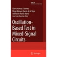 thumbnail image 1 of Frontiers in Electronic Testing Oscillation-Based Test in Mixed-Signal Circuits, Book 36, (Hardcover), 1 of 1