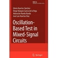 thumbnail image 1 of Frontiers in Electronic Testing Oscillation-Based Test in Mixed-Signal Circuits, Book 36, (Paperback), 1 of 1