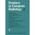 thumbnail image 1 of Frontiers in European Radiology Frontiers in European Radiology, Book 2, (Paperback), 1 of 1