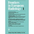 thumbnail image 1 of Frontiers in European Radiology Frontiers in European Radiology, Book 1, (Paperback), 1 of 1