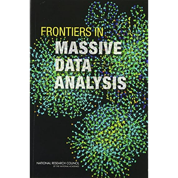 Pre-Owned Frontiers in Massive Data Analysis Paperback